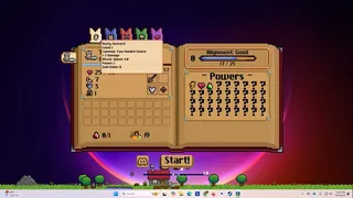 Скриншот 3 к игре Taskbar Titans