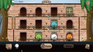 Скриншот 3 к игре Fluffy's House
