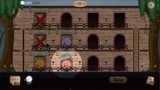 Скриншот 5 к игре Fluffy's House
