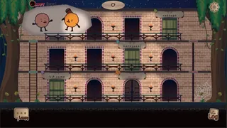 Скриншот 6 к игре Fluffy's House