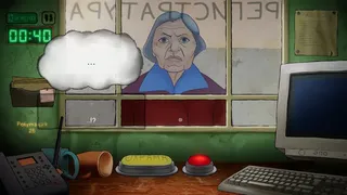 Скриншот 3 к игре Мне только спросить!