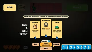 Скриншот 1 к игре Merge Maestro