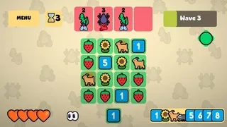 Скриншот 4 к игре Merge Maestro