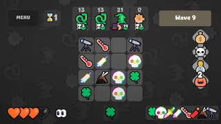 Скриншот 7 к игре Merge Maestro