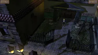 Скриншот 4 к игре Time Guard - The Red Menace