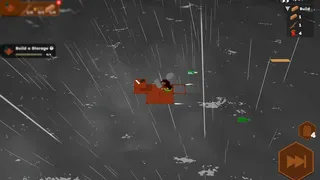 Скриншот 1 к игре Sea of Trials