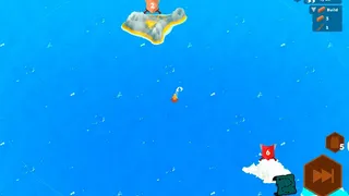 Скриншот 4 к игре Sea of Trials