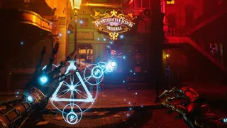 Скриншот 1 к игре Welcome to Brightville