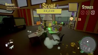 Скриншот 6 к игре Service Dog