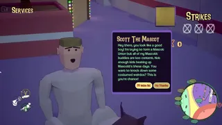 Скриншот 8 к игре Service Dog