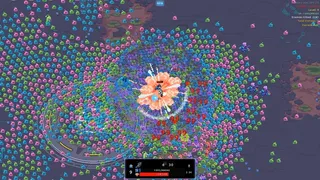 Скриншот 1 к игре Epic Survivors