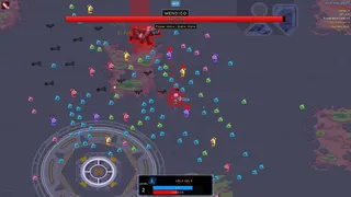 Скриншот 2 к игре Epic Survivors