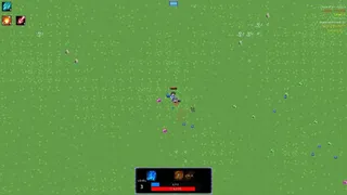 Скриншот 5 к игре Epic Survivors