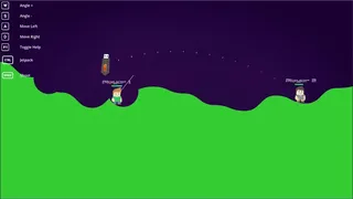Скриншот 2 к игре Dataclysm