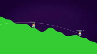 Скриншот 3 к игре Dataclysm