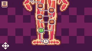 Скриншот 1 к игре Bacterian