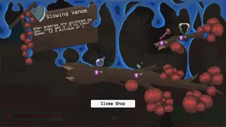 Скриншот 4 к игре Slime Guy