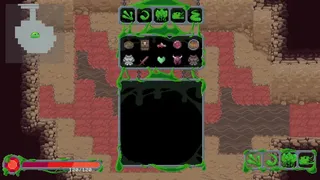 Скриншот 5 к игре Slime Guy