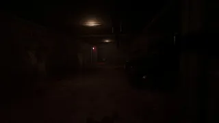 Скриншот 1 к игре Backrooms Escape Protocol
