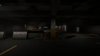 Скриншот 4 к игре Backrooms Escape Protocol
