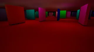 Скриншот 5 к игре Backrooms Escape Protocol