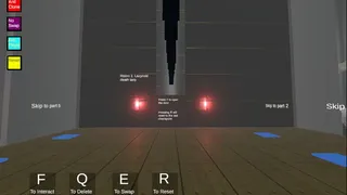 Скриншот 1 к игре Doors