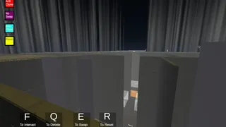Скриншот 2 к игре Doors