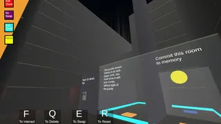 Скриншот 3 к игре Doors