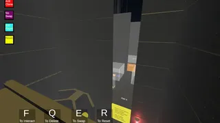 Скриншот 4 к игре Doors