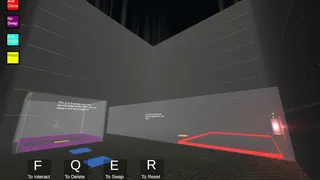 Скриншот 5 к игре Doors