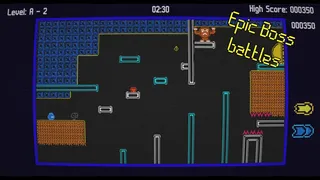 Скриншот 2 к игре TimeNot