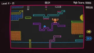 Скриншот 4 к игре TimeNot