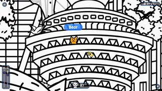 Скриншот 2 к игре Hidden Pets: 101 Cats in Kuala Lumpur