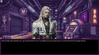 Скриншот 3 к игре Versetender