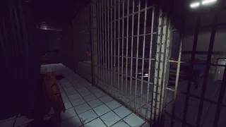 Скриншот 4 к игре Vampire Prison