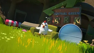 Скриншот 1 к игре Ball & Roll