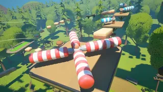 Скриншот 2 к игре Ball & Roll
