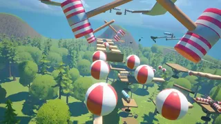 Скриншот 6 к игре Ball & Roll