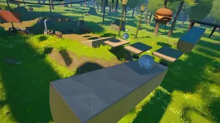 Скриншот 7 к игре Ball & Roll