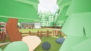 Скриншот 3 к игре Garden Masters