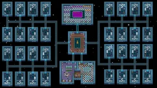 Скриншот 2 к игре Resort Galactica