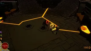 Скриншот 2 к игре Vessyl