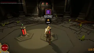 Скриншот 3 к игре Vessyl