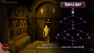 Скриншот 4 к игре Vessyl