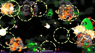 Скриншот 2 к игре Fruitgeddon