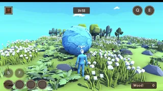 Скриншот 1 к игре Sisyphi