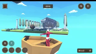 Скриншот 2 к игре Sisyphi