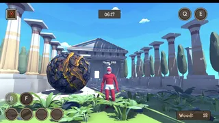 Скриншот 3 к игре Sisyphi