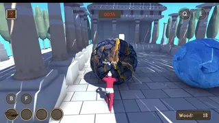 Скриншот 8 к игре Sisyphi