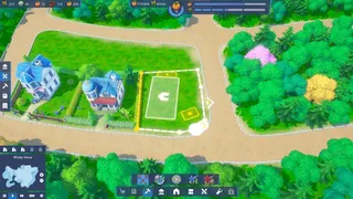 Скриншот 1 к игре Tamer Town